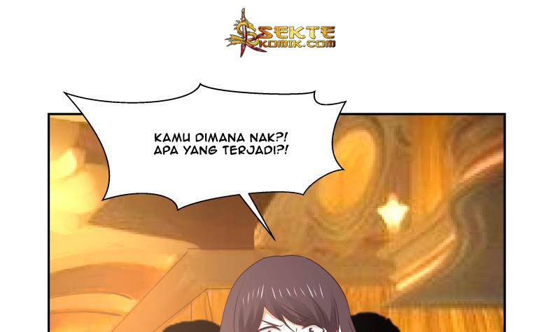 I Have a Dragon on My Body Chapter 186 Gambar 41