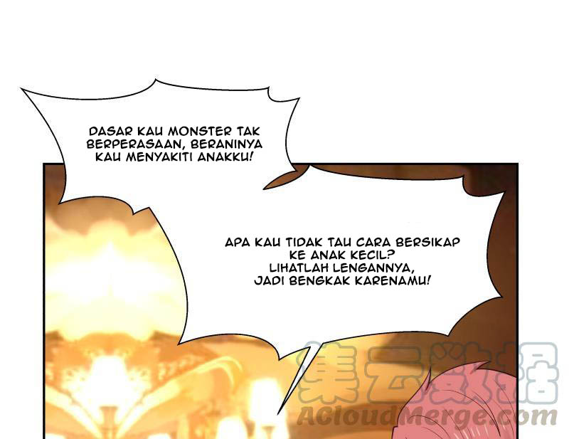 I Have a Dragon on My Body Chapter 186 Gambar 45