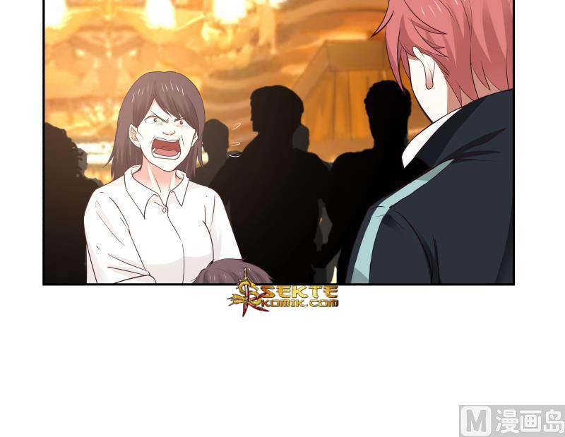 I Have a Dragon on My Body Chapter 186 Gambar 46