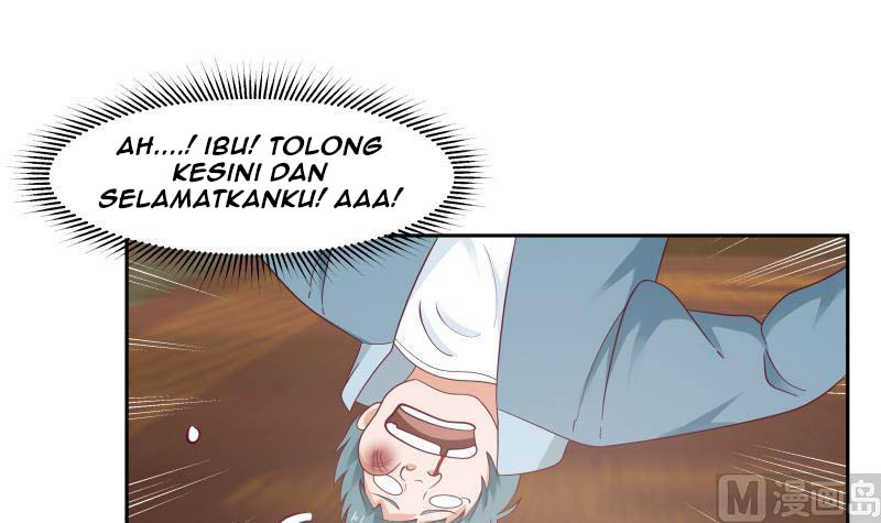 I Have a Dragon on My Body Chapter 186 Gambar 5