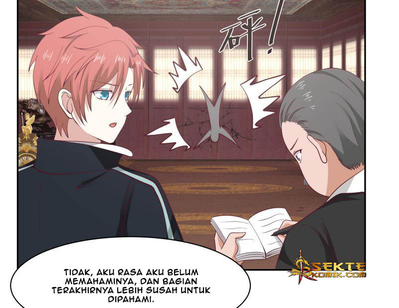 I Have a Dragon on My Body Chapter 186 Gambar 7