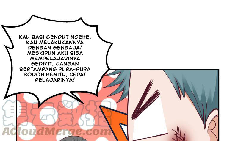 I Have a Dragon on My Body Chapter 186 Gambar 9