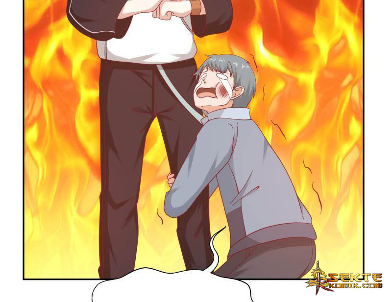 I Have a Dragon on My Body Chapter 186 Gambar 12