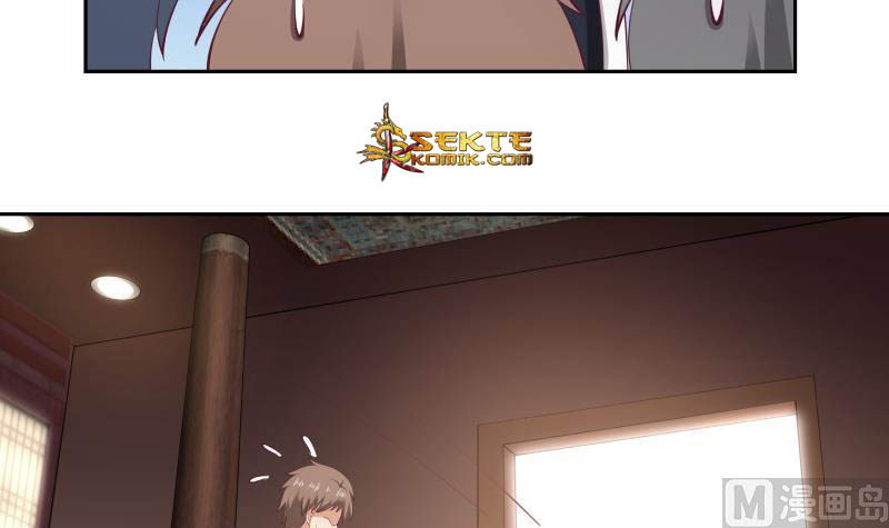 I Have a Dragon on My Body Chapter 186 Gambar 19