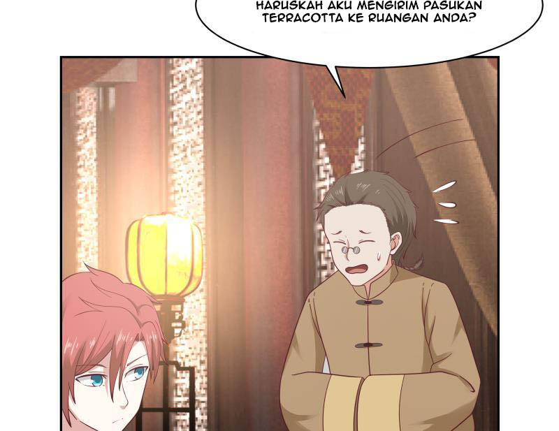 I Have a Dragon on My Body Chapter 186 Gambar 21