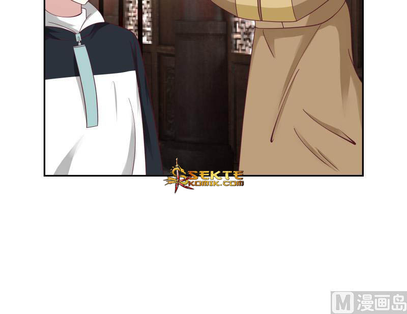 I Have a Dragon on My Body Chapter 186 Gambar 22