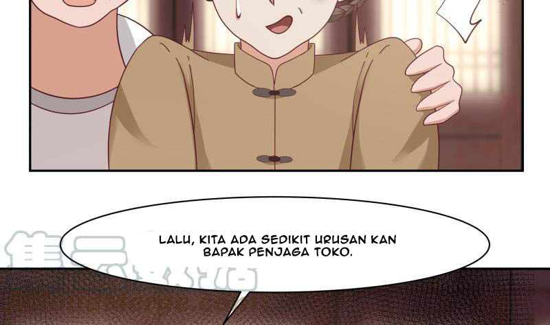 I Have a Dragon on My Body Chapter 186 Gambar 24