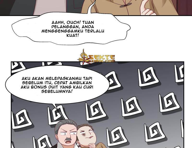 I Have a Dragon on My Body Chapter 186 Gambar 26