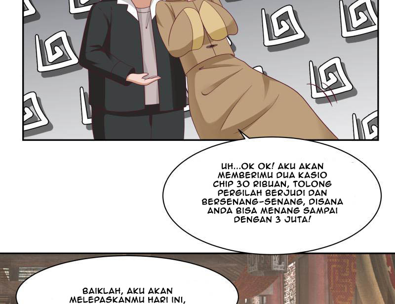 I Have a Dragon on My Body Chapter 186 Gambar 27