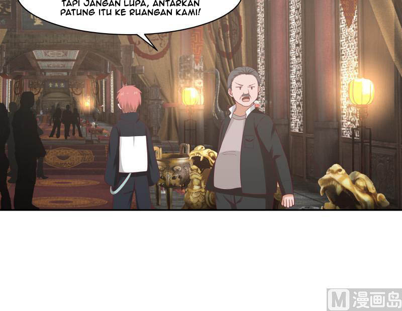 I Have a Dragon on My Body Chapter 186 Gambar 28