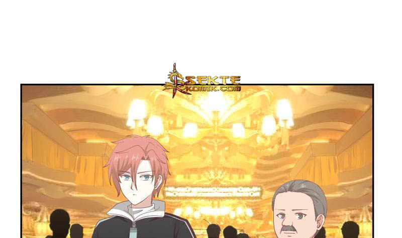 I Have a Dragon on My Body Chapter 186 Gambar 29