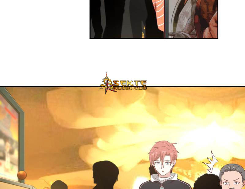 I Have a Dragon on My Body Chapter 186 Gambar 32