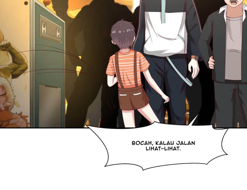 I Have a Dragon on My Body Chapter 186 Gambar 33