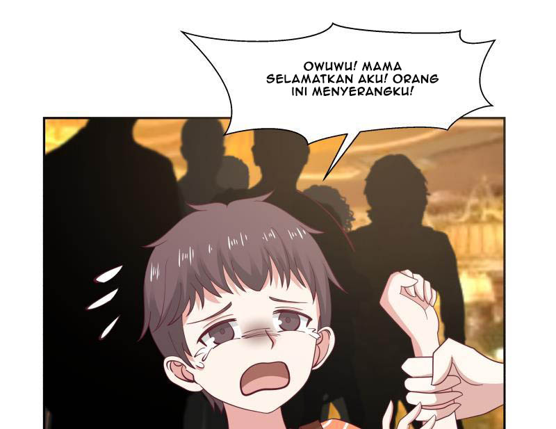 I Have a Dragon on My Body Chapter 186 Gambar 39