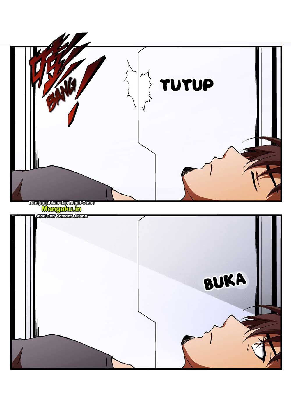 War Machine Chapter 05 Gambar 9