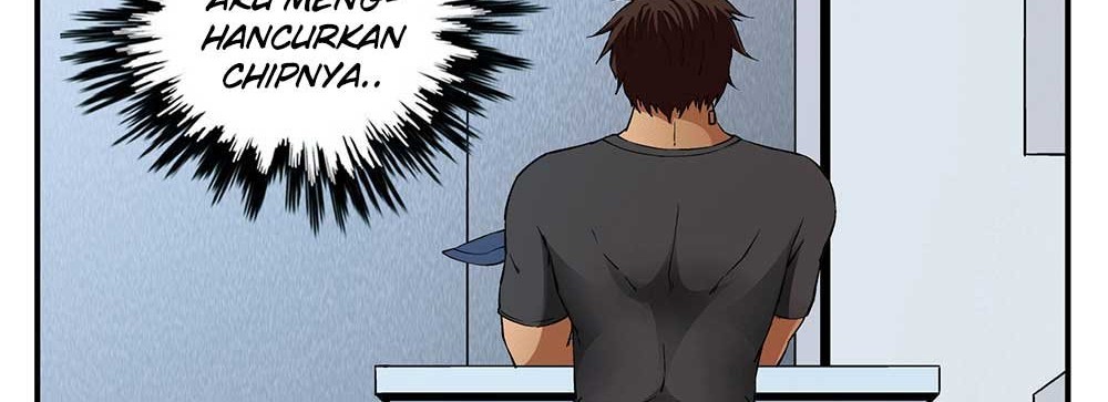 War Machine Chapter 05 Gambar 12