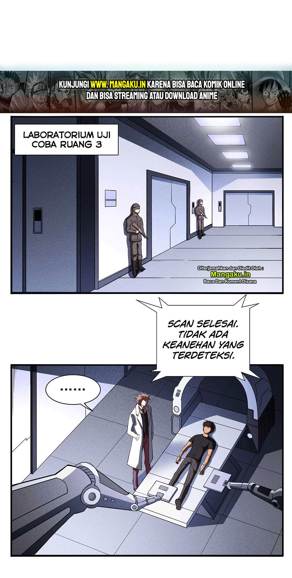 War Machine Chapter 05 Gambar 3