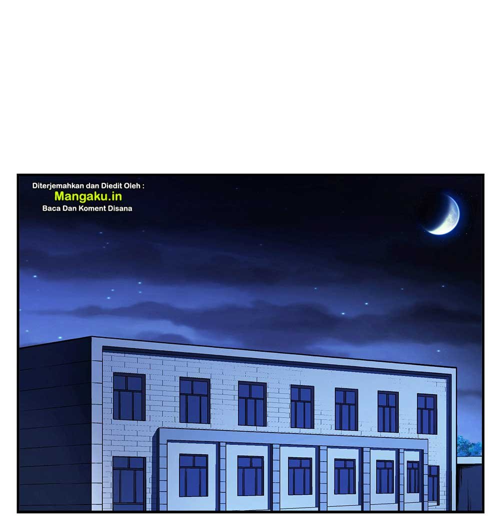 War Machine Chapter 04 Gambar 10