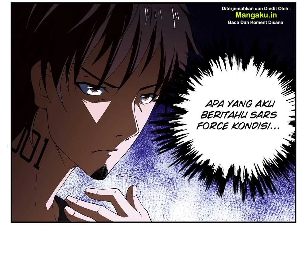 War Machine Chapter 04 Gambar 13