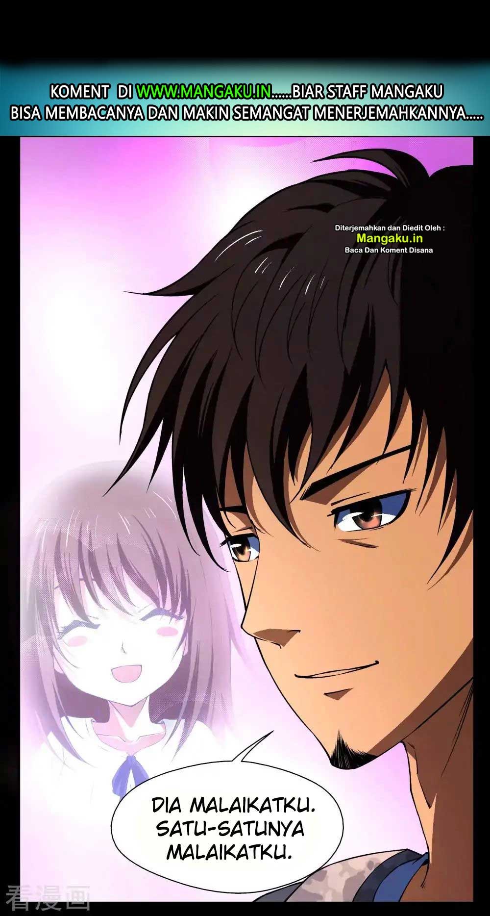 War Machine Chapter 02 Gambar 6