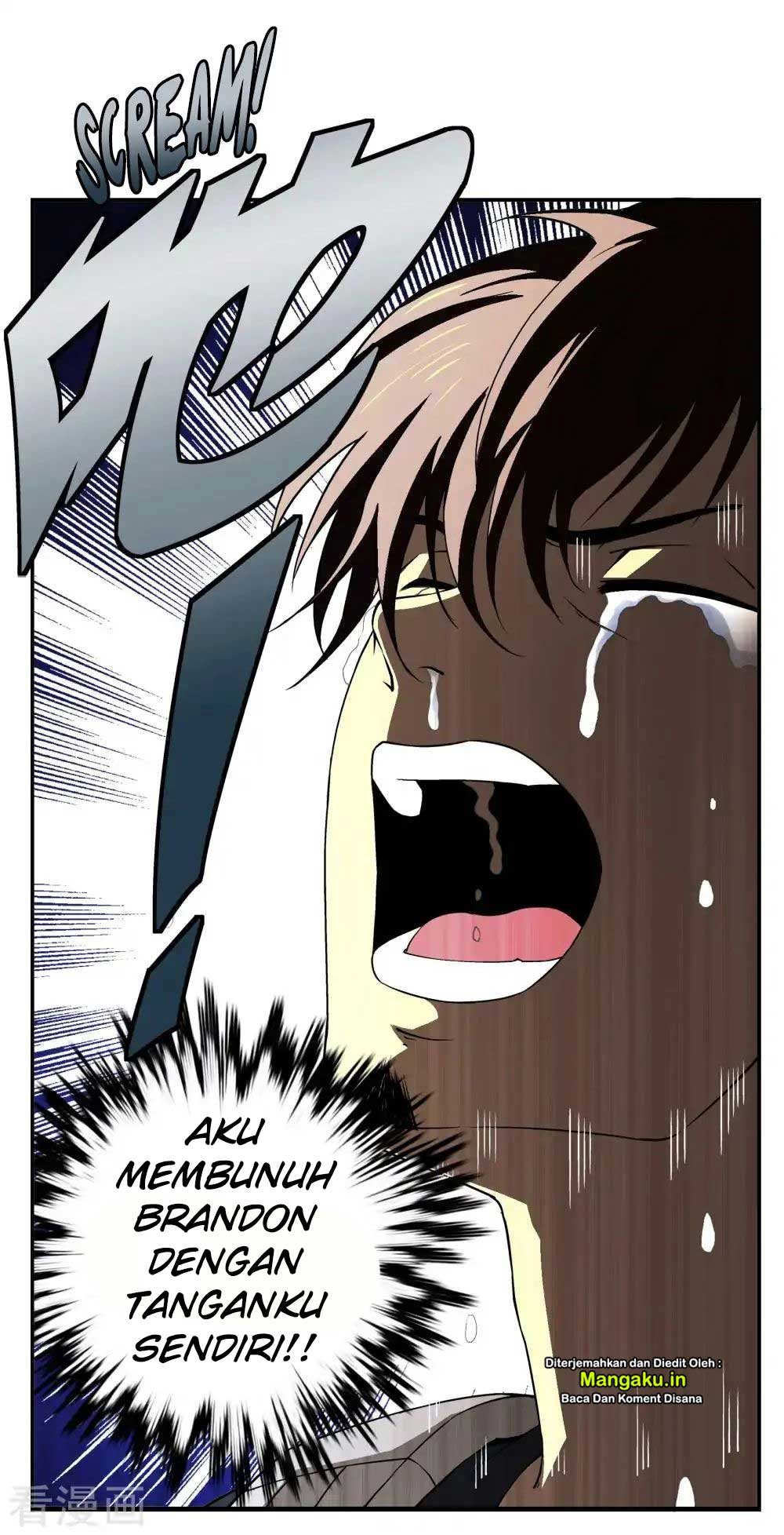 War Machine Chapter 02 Gambar 10