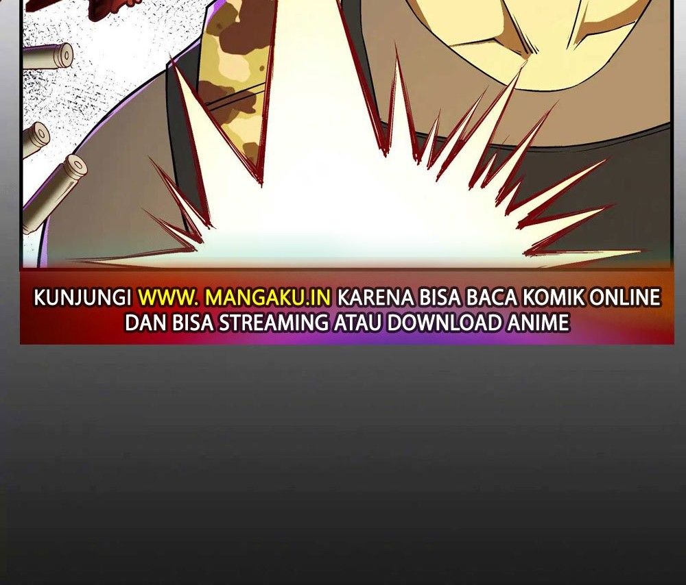 War Machine Chapter 01 Gambar 16