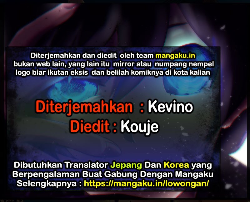 Komik Mission: Yozakura Family Chapter 35 gambar nomor 1