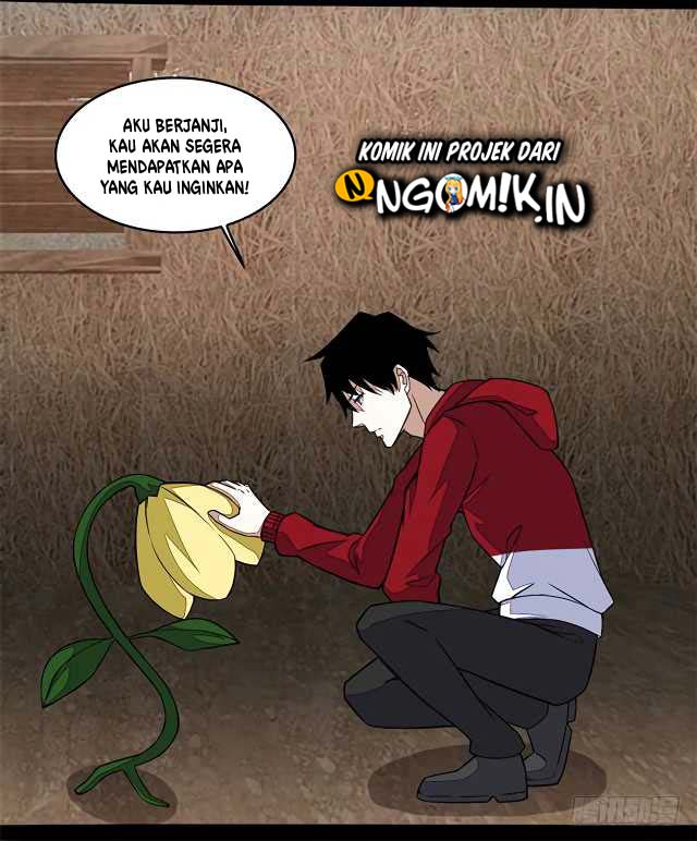 King of Apocalypse Chapter 129 Gambar 5