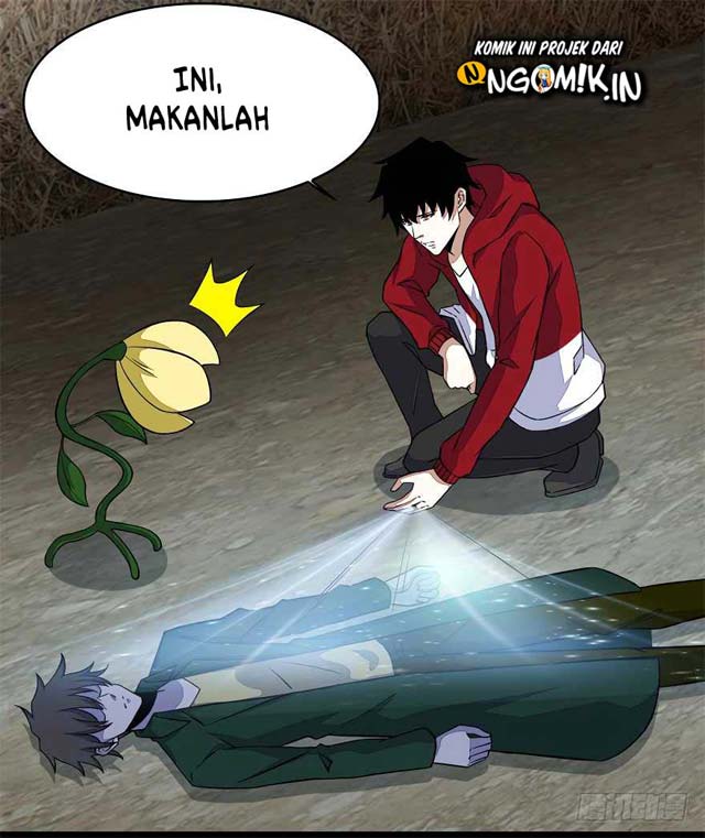 King of Apocalypse Chapter 129 Gambar 6