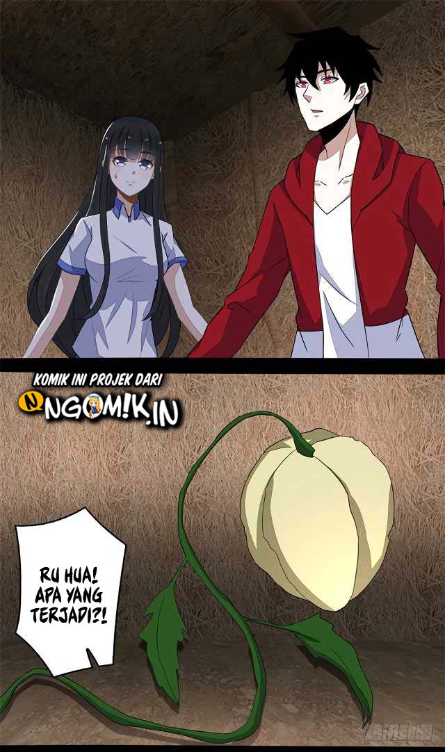King of Apocalypse Chapter 129 Gambar 8