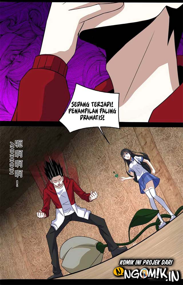 King of Apocalypse Chapter 129 Gambar 13