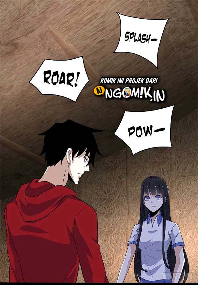 King of Apocalypse Chapter 129 Gambar 16