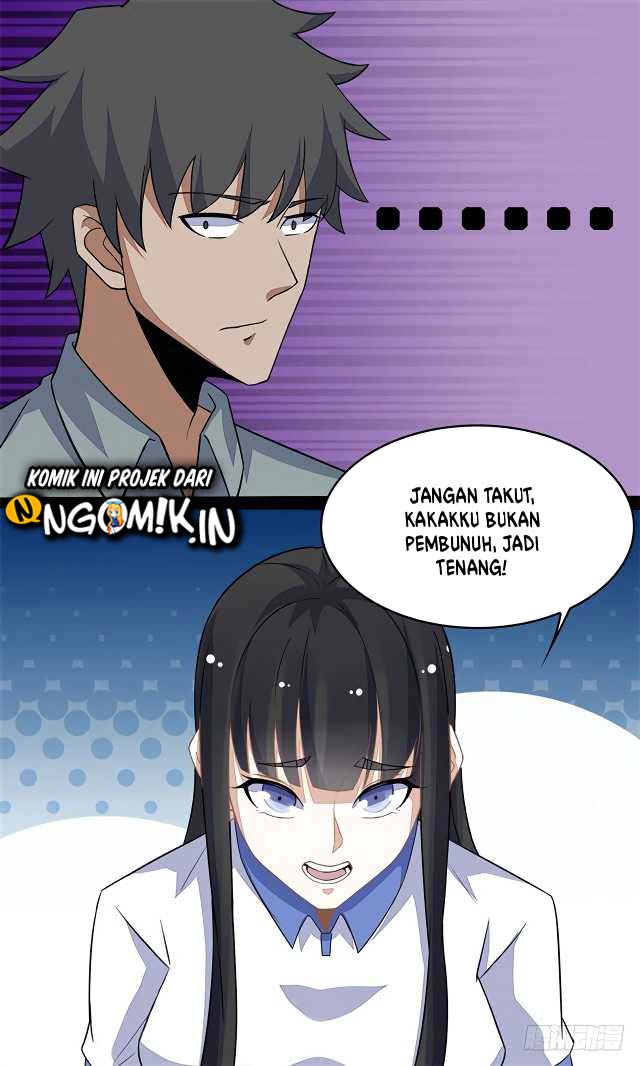 King of Apocalypse Chapter 129 Gambar 23