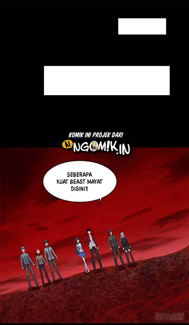 King of Apocalypse Chapter 129 Gambar 24