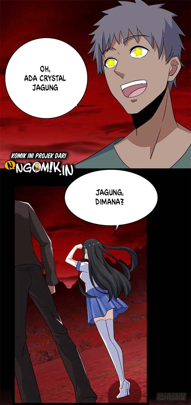 King of Apocalypse Chapter 129 Gambar 26