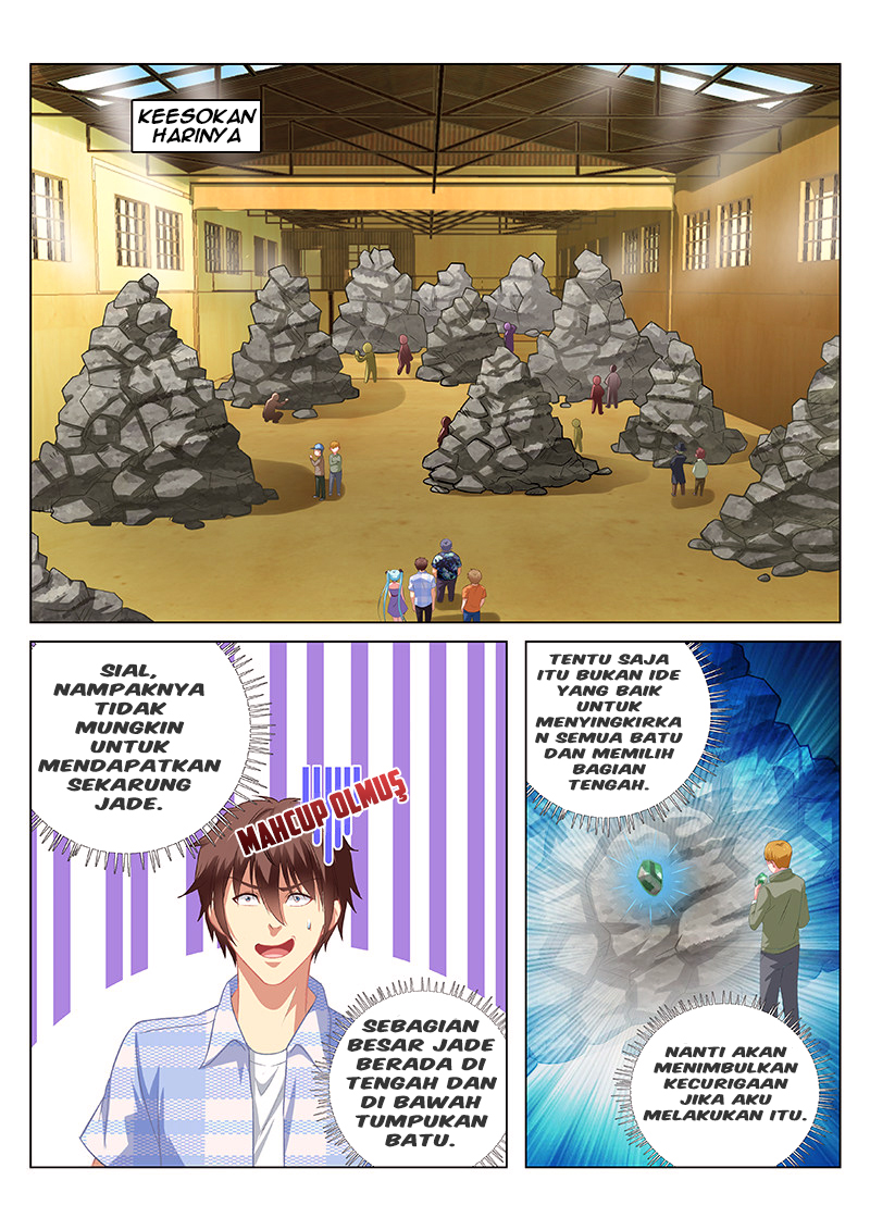 Very Pure Chapter 62 Gambar 4