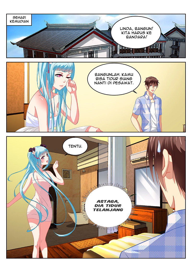 Very Pure Chapter 62 Gambar 8