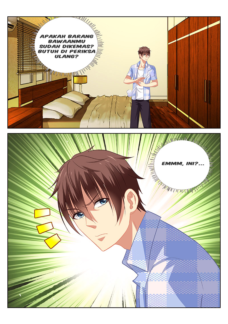 Very Pure Chapter 62 Gambar 9