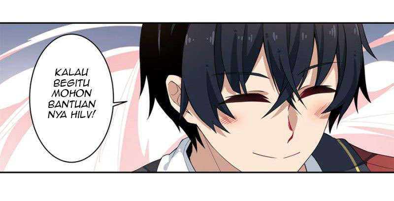 Wuxian Shitu Chapter 13 Gambar 41