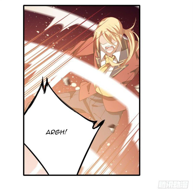 Wuxian Shitu Chapter 13 Gambar 47