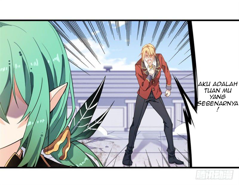 Wuxian Shitu Chapter 13 Gambar 10