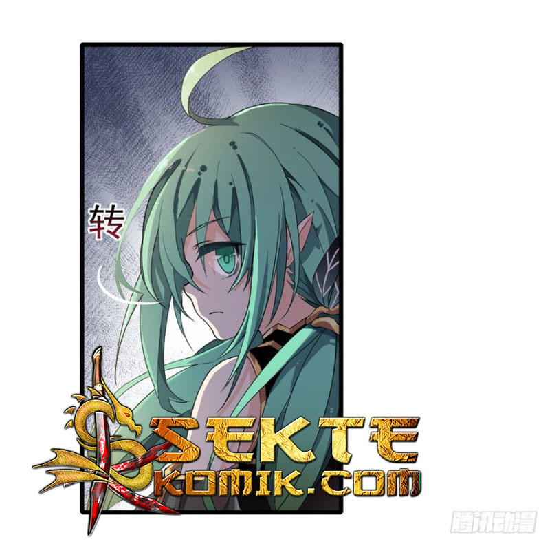 Wuxian Shitu Chapter 13 Gambar 11