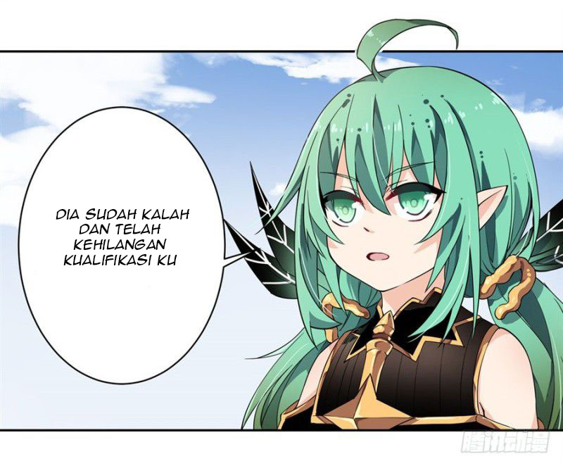 Wuxian Shitu Chapter 13 Gambar 18