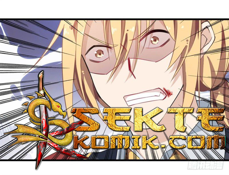 Wuxian Shitu Chapter 13 Gambar 21