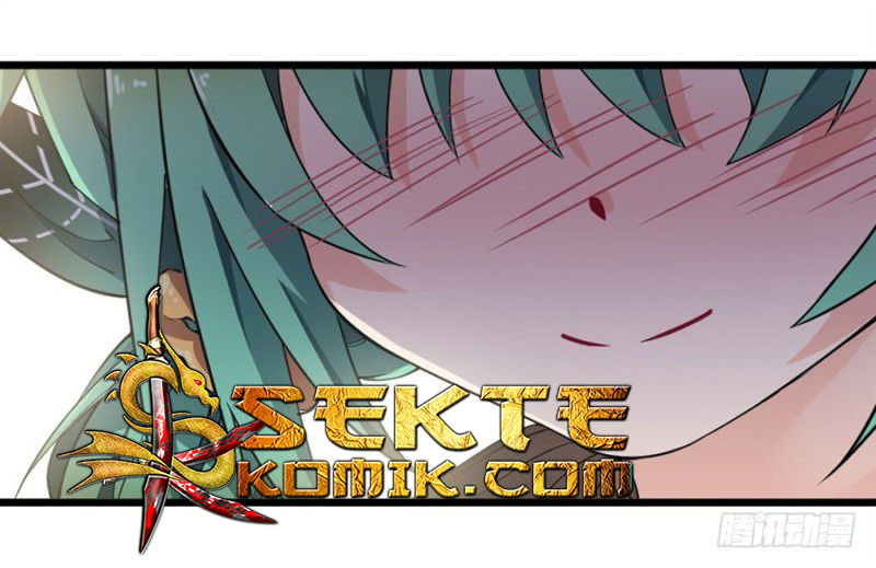 Wuxian Shitu Chapter 13 Gambar 27