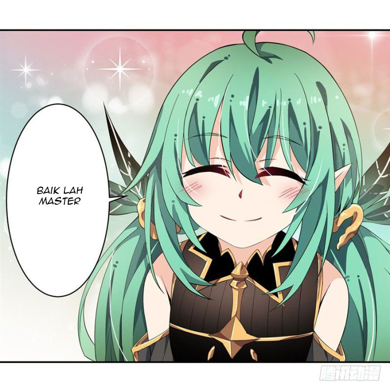 Wuxian Shitu Chapter 13 Gambar 28