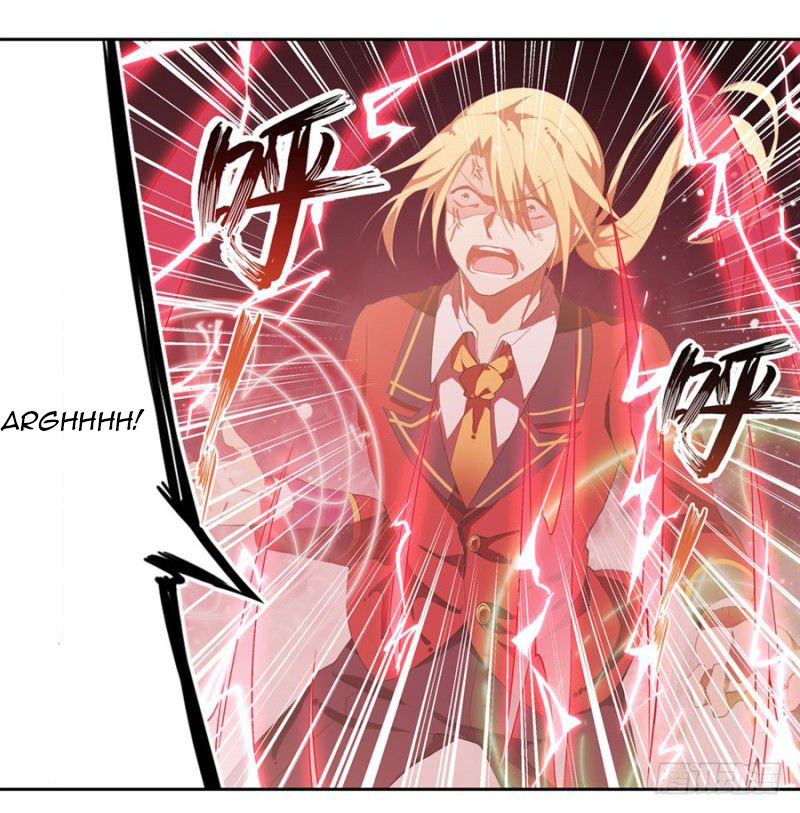 Wuxian Shitu Chapter 13 Gambar 33