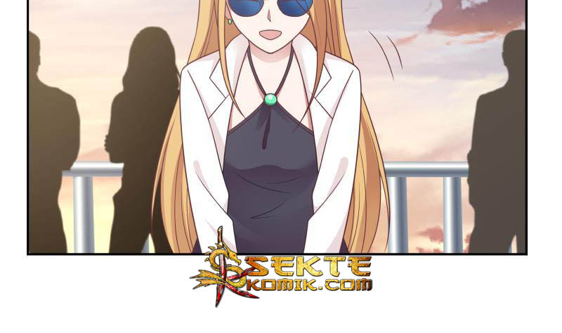 I Have a Dragon on My Body Chapter 191 Gambar 4