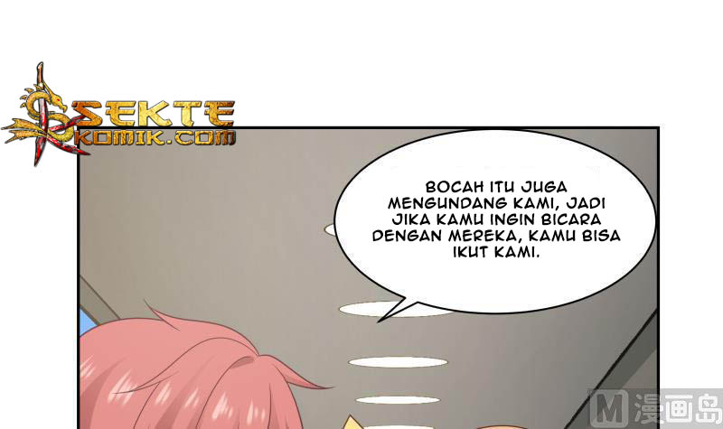 I Have a Dragon on My Body Chapter 191 Gambar 41