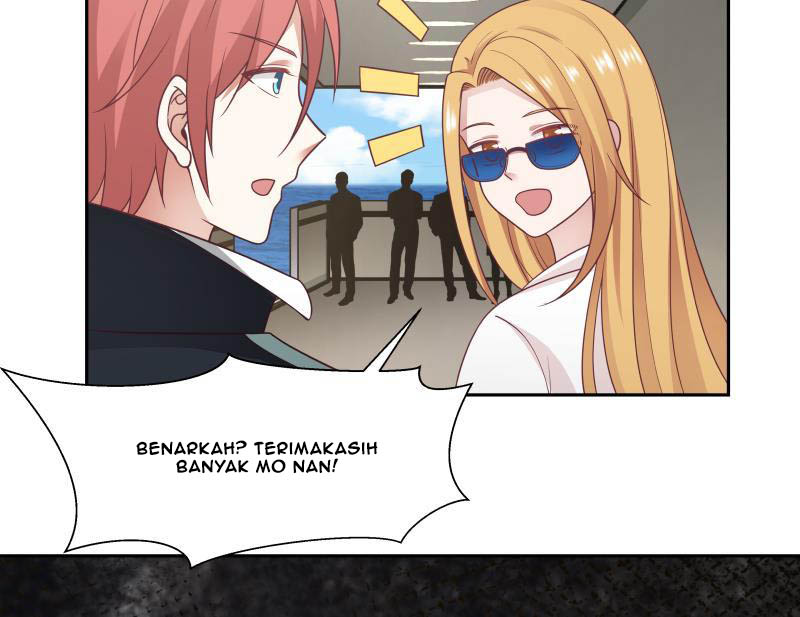 I Have a Dragon on My Body Chapter 191 Gambar 42